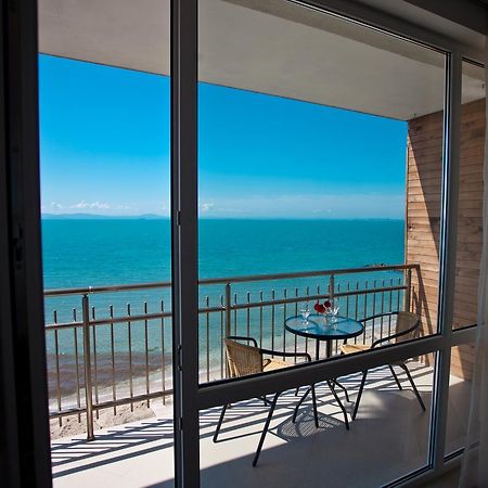 Aparthotel Vilmar Pomorie Exterior foto